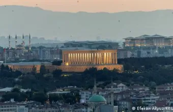Σύνοδος ΝΑΤΟ στην Άγκυρα