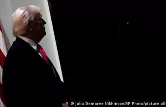 Τραμπ και Βρυξέλλες ένταση