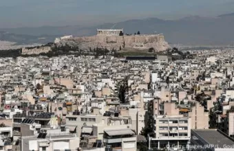 Αθήνα και πρόβλημα στέγασης