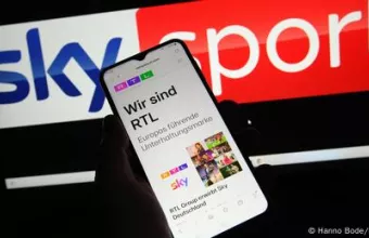 RTL και Sky: στρατηγική συγχώνευση Συγχώνευση RTL με Sky