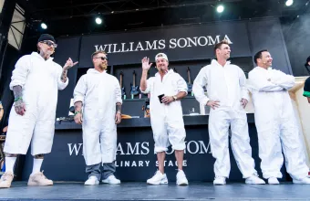 Backstreet Boys