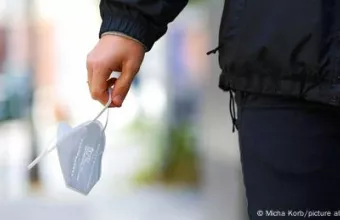 Σκάνδαλο στις προμήθειες μασκών πανδημίας Προμήθεια μασκών σκανδαλο