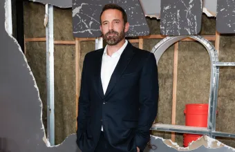 «Animals»: Πρώτη ματιά στη νέα ταινία του Netflix με τους Μπεν Άφλεκ και Κέρι Ουάσινγκτον