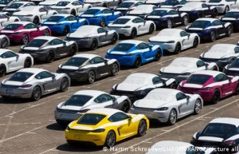 Porsche και Audi στη δίνη των απολύσεων