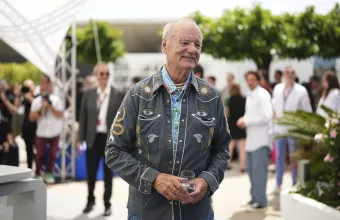 Ο Μπιλ Μάρεϊ