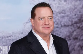 Μπρένταν Φρέιζερ