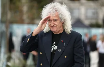 Queen: Τέλος εποχής για τις περιοδείες – Η ανακοίνωση του Μπράιαν Μέι