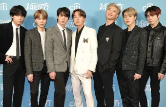 Οι BTS δεν θα υποβάλουν υποψηφιότητα για Grammy
