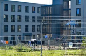 Κέντρο επιστροφών Δουβλίνου