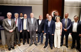 Τάκης Θεοδωρικάκος