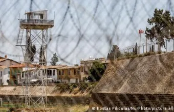 ΟΗΕ Κυπριακό προσχέδιο λύσης