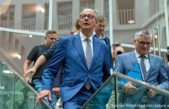 Ιστορικά χαμηλά για γερμανικά κόμματα Αποτελέσματα γερμανικής δημοσκόπησης