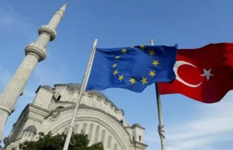 Βίζα Σένγκεν για Τούρκους