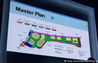 Σχέδιο ειρηνευτικών πρωτοβουλιών