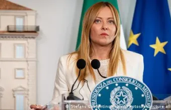 Η κυβέρνηση Μελόνι φθείρεται, αλλά αντέχει