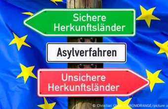 Μέτρα ΕΕ για μετανάστευση