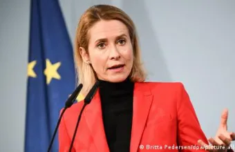 1.600 νέες ευρωπαϊκές κυρώσεις κατά της Ρωσίας