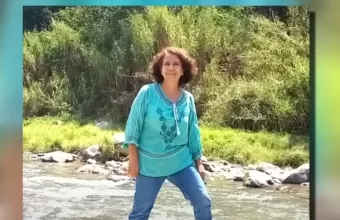 Λίλια Γκαρσία