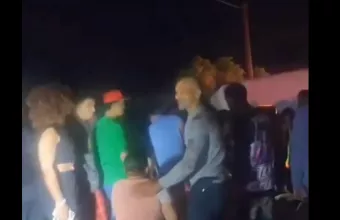 Δομινικανή Δημοκρατία