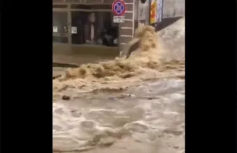 Βόρεια Ιταλία