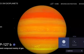 NASA