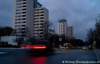 Διακοπή ρεύματος Βερολίνο