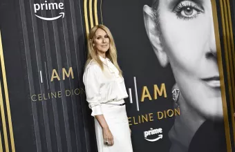 Celine Dion
