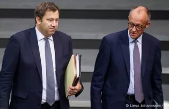 Συζήτηση στον προϋπολογισμό