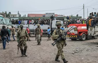 Κονγκό Ρουάντα