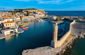 Κρήτη: Αντέχει ο τουρισμός – Στα σκαριά νέο πρόγραμμα προβολής από τη Marketing Greece