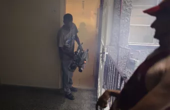 Κούβα επιδημίες