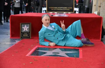 Άλαν Κάμινγκ