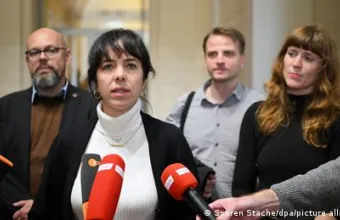 Συζητήσεις για κυβέρνηση Βερολίνου