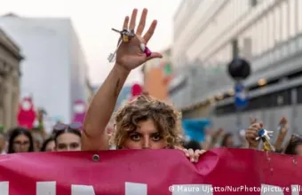 Ιταλία: Ρεκόρ γυναικοκτονιών πυροδοτεί πολιτική αντιπαράθεση