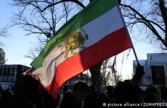 Γερμανικά μηνύματα Ιράν