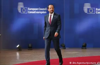 Πιο στενές σχέσεις για Ουάσινγκτον και Λευκωσία