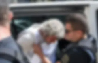 Τζεϊμς Δαλαμάγκας: Ποινή για παράβαση νόμου περί όπλων και ψευδή κατάθεση
