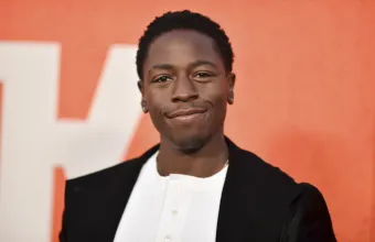Η Marvel βρήκε τον νέο Black Panther – Πρωταγωνιστής ο Ντέιβιντ Τζόνσον