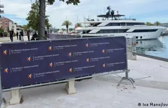 ΕΕ: Ώθηση στη Διεύρυνση με γαλλογερμανική σφραγίδα