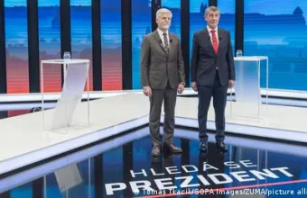 Τσεχία: Νέα επεισόδια στην κόντρα προέδρου-πρωθυπουργού