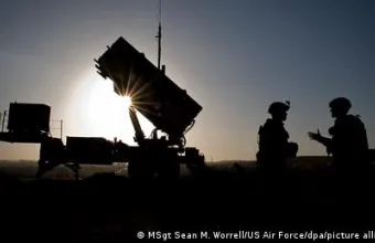 ΝΑΤΟ, Τουρκία, άμυνα, πόλεμος