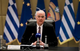 Νίκος Δένδιας