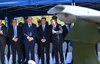 Νίκος Δένδιας