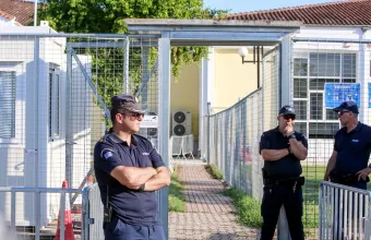 Δίκη για τα Τέμπη