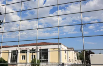 Δίκη Τέμπη