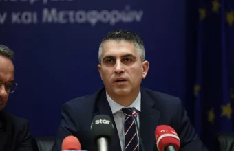 Χρίστος Δήμας