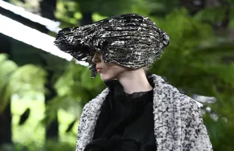 Ο οίκος Dior στη Σαγκάη για την επίδειξη της κολεξιόν Cruise 2028