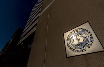 Διεθνές Νομισματικό Ταμείο