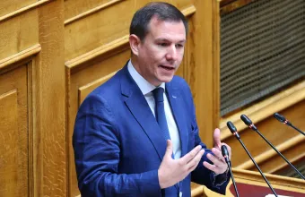 Δουδωνής Παναγιώτης