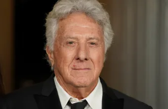 Ντάστιν Χόφμαν